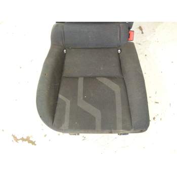 Recambio de asiento trasero derecho para ford transit connect monospace 1.6 tdci referencia OEM IAM 2434366  