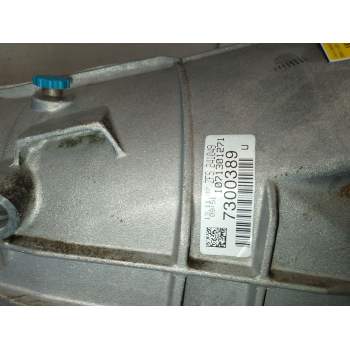 Recambio de caja cambios para bmw 3 (e90) 320 d referencia OEM IAM LU7572464 24007572464 