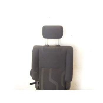 Recambio de asiento trasero derecho para ford transit connect monospace 1.6 tdci referencia OEM IAM 2434366  