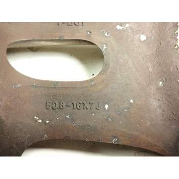 Recambio de llanta aluminio para jeep grand cherokee ii (wj, wg) 3.1 td 4x4 referencia OEM IAM   