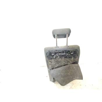 Recambio de asiento trasero derecho para ford transit connect monospace 1.6 tdci referencia OEM IAM 2434366  