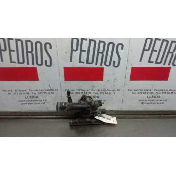 CAJA TERMOSTATO 
