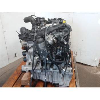 MOTOR COMPLETO N47D20A 779792207 