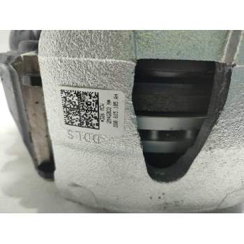 Recambio de mangueta completa delantero izquierdo para seat leon (5f1) referencia OEM IAM 661VWA  