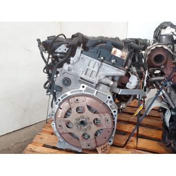 Recambio de motor completo para bmw 3 (e90) 320 d referencia OEM IAM N47D20A 779792207 