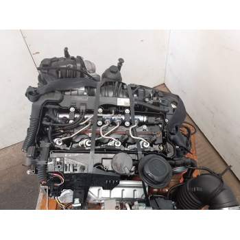 Recambio de motor completo para bmw 3 (e90) 320 d referencia OEM IAM N47D20A 779792207 