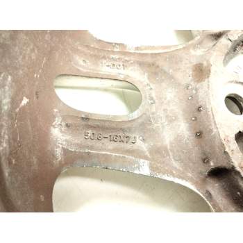 Recambio de llanta aluminio para jeep grand cherokee ii (wj, wg) 3.1 td 4x4 referencia OEM IAM   