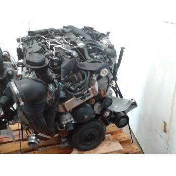Recambio de motor completo para bmw 3 (e90) 320 d referencia OEM IAM N47D20A 779792207 