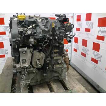 MOTOR COMPLETO K9K766 