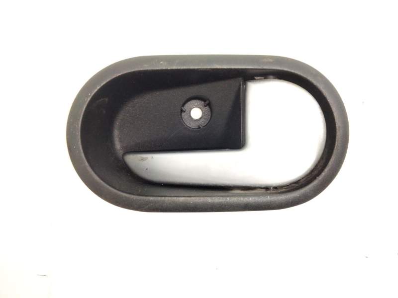 Recambio de maneta interior delantera derecha para ford fusion (ju_) 1.6 tdci referencia OEM IAM 2S61A22600AGW  