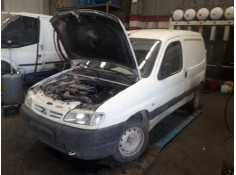 citroen berlingo del año 2001