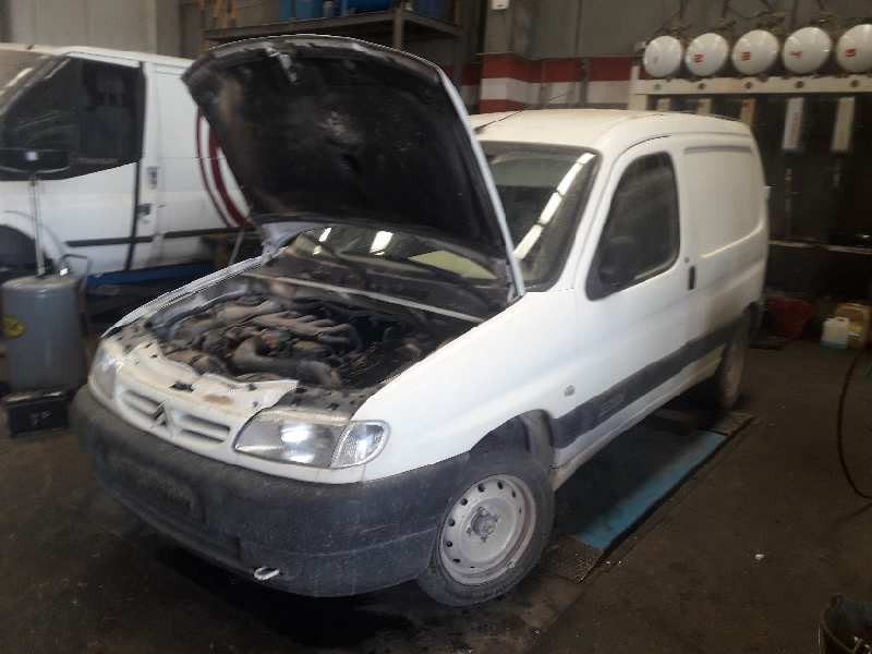 citroen berlingo del año 2001