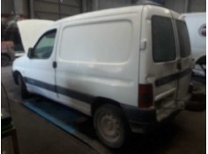 citroen berlingo del año 2001 2