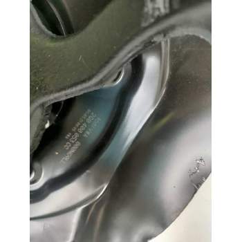 Recambio de mangueta completa delantero izquierdo para seat leon (5f1) referencia OEM IAM 661VWA  