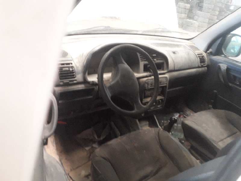 citroen berlingo del año 2001