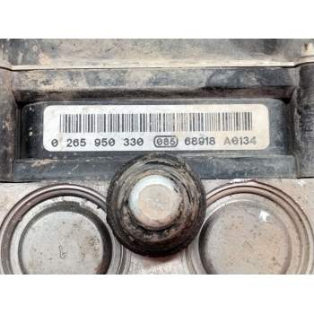 Recambio de abs para citroën xsara picasso 1.6 hdi 110 exclusive referencia OEM IAM 9661964680 0265950330 0265234060 