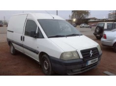 citroen jumpy del año 2004