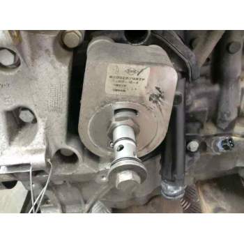 Recambio de motor completo para renault clio iii 1.5 dci diesel cat referencia OEM IAM K9K766  