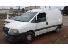 citroen jumpy del año 2004 2