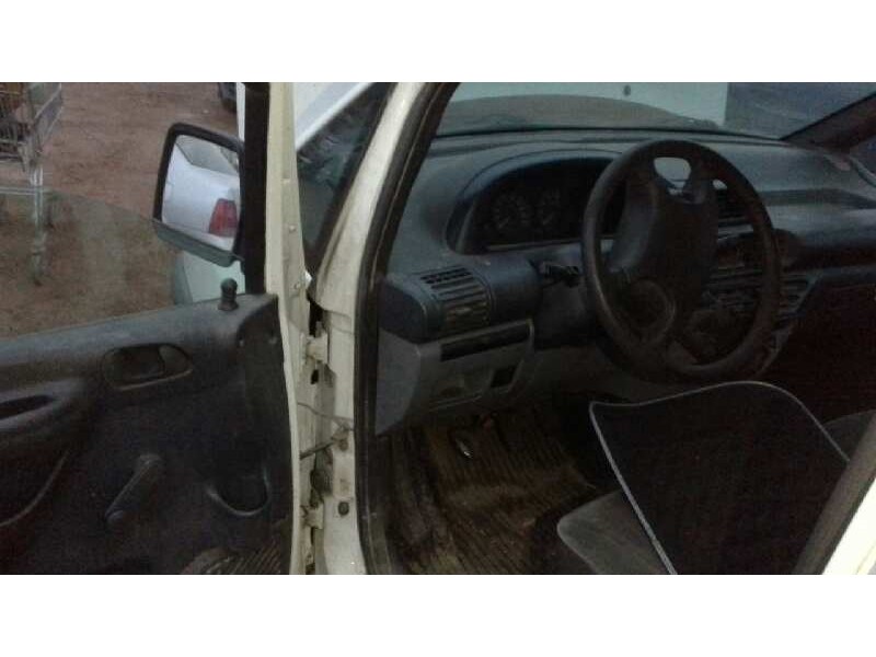 citroen jumpy del año 2004