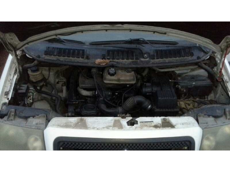 citroen jumpy del año 2004