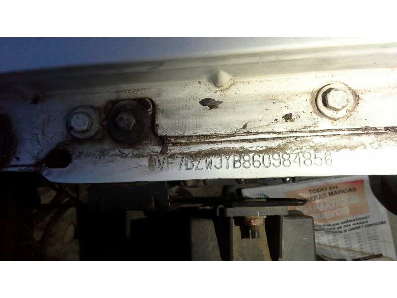 citroen jumpy del año 2004