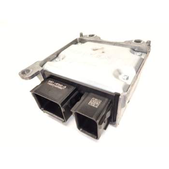 Recambio de centralita airbag para ford transit connect monospace 1.6 tdci referencia OEM IAM DT1T14B321  