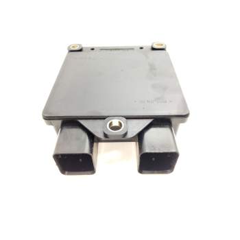 Recambio de centralita airbag para ford fusion (ju_) 1.6 tdci referencia OEM IAM 5S6T14B056HA  
