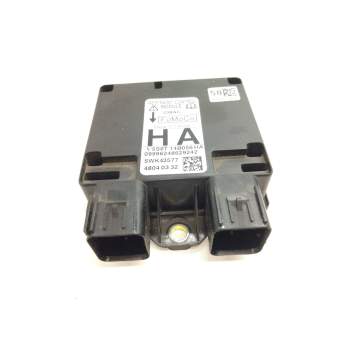 Recambio de centralita airbag para ford fusion (ju_) 1.6 tdci referencia OEM IAM 5S6T14B056HA  