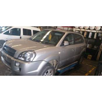 hyundai tucson (jm) del año 2006