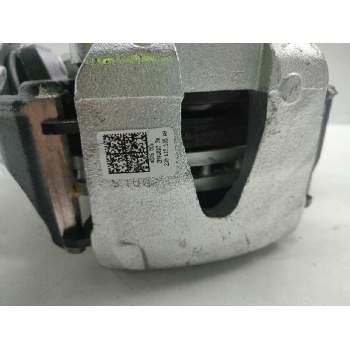 Recambio de mangueta completa delantero izquierdo para audi a1 sportback (gba) referencia OEM IAM 661VWA  