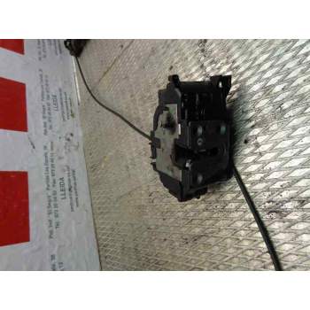 CERRADURA PUERTA TRASERA IZQUIERDA 