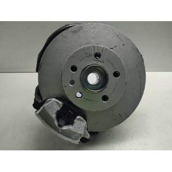 Recambio de mangueta completa delantero izquierdo para audi a1 sportback (gba) referencia OEM IAM 661VWA  