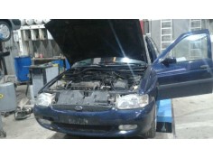 ford escort berlina/turnier del año 2000