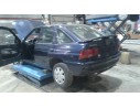 FORD ESCORT BERLINA/TURNIER