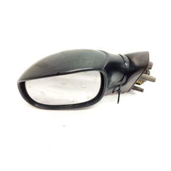 RETROVISOR IZQUIERDO 