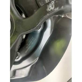 Recambio de mangueta completa delantero izquierdo para audi a1 sportback (gba) referencia OEM IAM 661VWA  