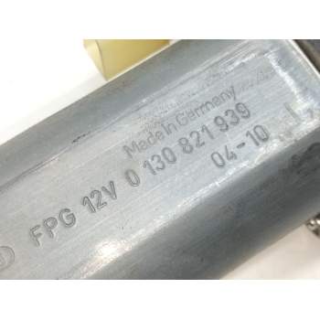 Recambio de motor elevalunas delantero derecho para ford fusion (ju_) 1.6 tdci referencia OEM IAM 0130821939  