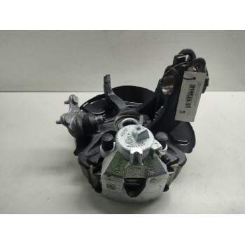 Recambio de mangueta completa delantero izquierdo para audi a1 sportback (gba) referencia OEM IAM 661VWA  