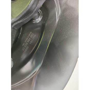 Recambio de mangueta completa delantero izquierdo para audi a1 sportback (gba) referencia OEM IAM 661VWA  