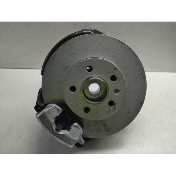 Recambio de mangueta completa delantero izquierdo para audi a1 sportback (gba) referencia OEM IAM 661VWA  