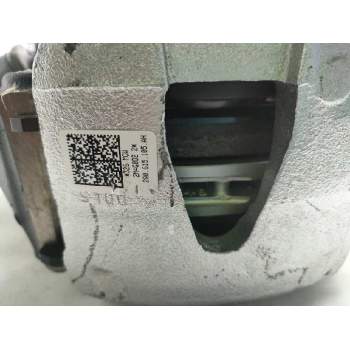 Recambio de mangueta completa delantero izquierdo para audi a1 sportback (gba) referencia OEM IAM 661VWA  