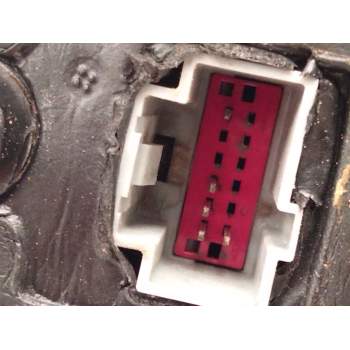 Recambio de retrovisor izquierdo para ford focus iii 1.0 ecoboost referencia OEM IAM E9024550  