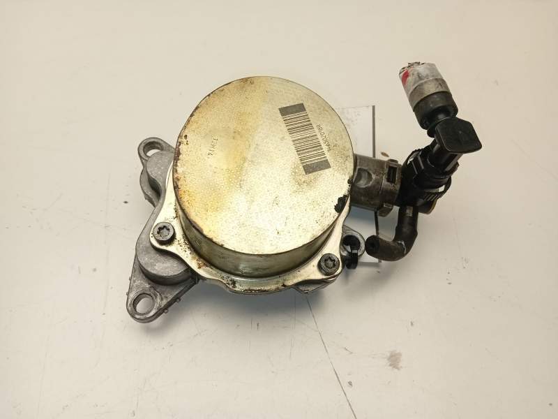 Recambio de depresor freno / bomba vacio para peugeot 206+ básico referencia OEM IAM 146502018R  