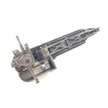 Recambio de maneta exterior delantera derecha para ford fusion (ju_) 1.6 tdci referencia OEM IAM 2S61A224A36AL  