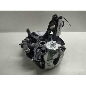 Recambio de mangueta completa delantero izquierdo para audi a1 sportback (gba) referencia OEM IAM 661VWA  