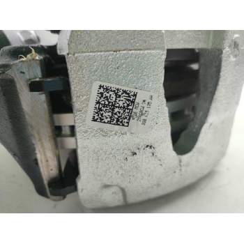 Recambio de mangueta completa delantero izquierdo para audi a1 sportback (gba) referencia OEM IAM 661VWA  