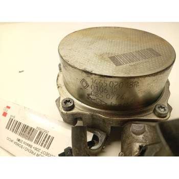 Recambio de depresor freno / bomba vacio para peugeot 206+ básico referencia OEM IAM 146502018R  