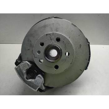 Recambio de mangueta completa delantero izquierdo para audi a1 sportback (gba) referencia OEM IAM 661VWA  