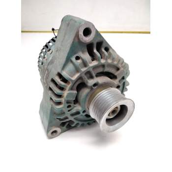Recambio de alternador para magirus-deutz m-series 168m11fl referencia OEM IAM 1182038  